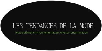 La mode incompatible avec l'environnement